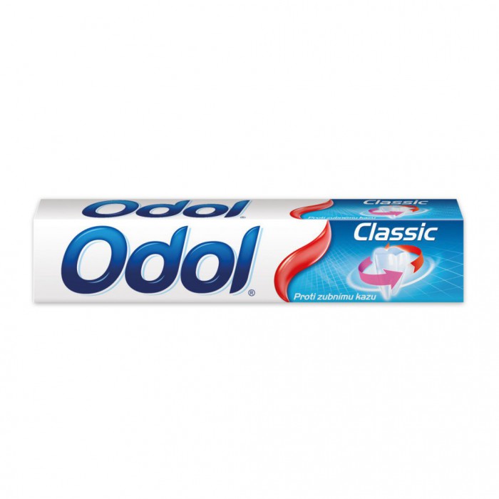 Odol 75ml Classic