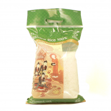 Rýže Thai Jasmine 100% 1kg
