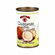 SUREE Kokosové mléko 8-10% 165ml