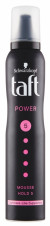 Taft Pěna na vlasy 200ml Power Cashmere