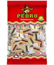 PEDRO Pendrekové kostky 200g