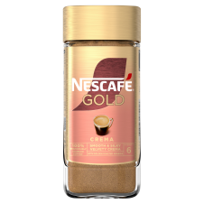 NESCAFE Gold Crema 100g