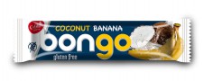 Bongo 40g s Banánovou příchut