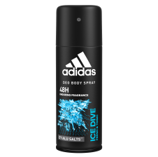 Adidas MEN Deodoranty Spray 150ml Ice Dive 48h