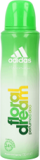Adidas WOMEN Deodoranty Spray 150ml Floral Dream