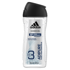 Adidas MEN Sprchový Gel 250ml AdiPure