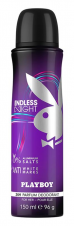 Playboy WOMEN Deodoranty 150ml Endless Night