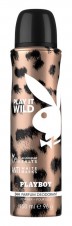Playboy WOMEN Deodoranty 150ml Play it Wild