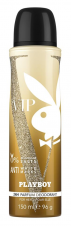 Playboy WOMEN Deodoranty 150ml VIP