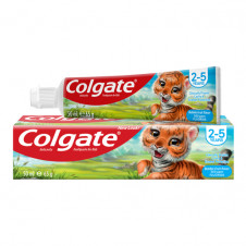 Colgate Zubní Pasta 2-5let Bubble Fruit 50ml