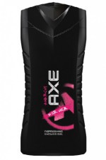 AXE Sprchový Gel 250ml Anarchy for Her