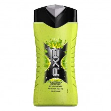 AXE Sprchový Gel 250ml Lendemain Defficile