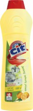 CIT tekutý písek 600g Citron