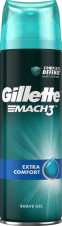 Gillette Mach3 200ml Extra Comfort