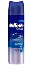 Gillette Series 200ml Moisturizing