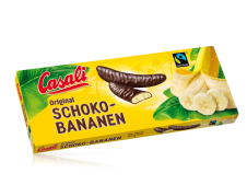 CASALI SCHOKO-BANANEN 300g