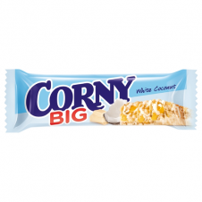 Corny Big 50g White Coconut
