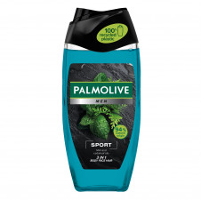 Palmolive Sprchový Gel MEN 250ml Sport