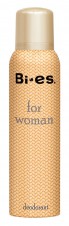 Bi-es Deodoranty 150ml For Women