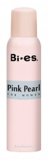 Bi-es Deodoranty 150ml Pink Pearl