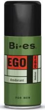 Bi-es MEN Deodoranty 150ml EGO