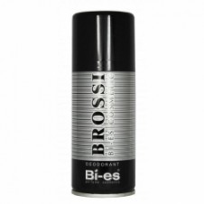 Bi-es MEN Deodoranty 150ml Brossi