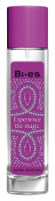 Bi-es Parfum Deodorant 75ml Experience