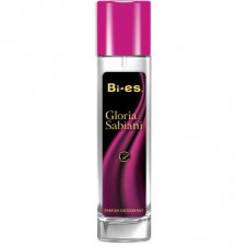 Bi-es Parfum Deodorant 75ml Gloria Sabiani