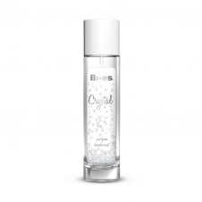 Bi-es Parfum Deodorant 75ml Crystal