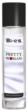 Bi-es Parfum Deodorant 75ml Pretty Woman