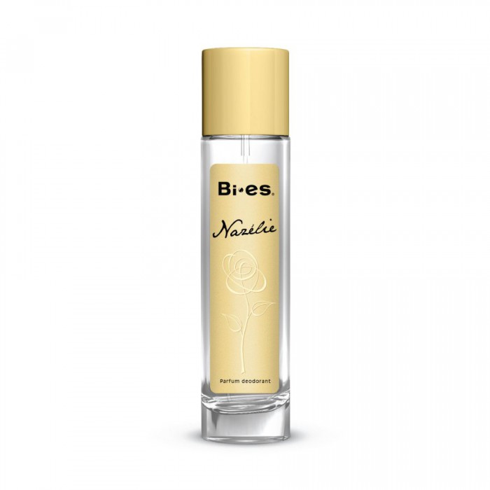 Bi-es Parfum Deodorant 75ml Nazelie