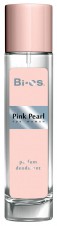 Bi-es Parfum Deodorant 75ml Pink Pearl