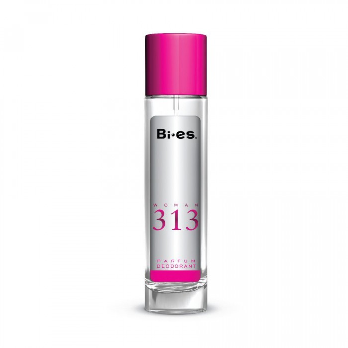 Bi-es Parfum Deodorant 75ml 313 Woman