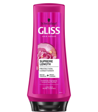 Gliss Kur balzám 250ml Supreme Length