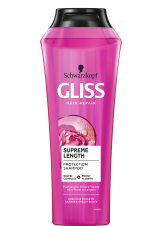 Gliss Kur šampon 250ml Supreme Length