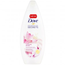 Dove Sprchový Gel 250ml Glowing Ritual