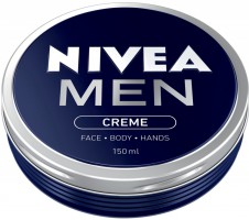 Nivea MEN krém 150ml