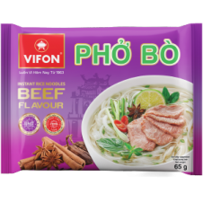 VIFON Phở - Bò ( příchuť Hovězí ) 65g