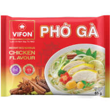 VIFON Phở - Gà ( příchuť Kuřecí ) 60g