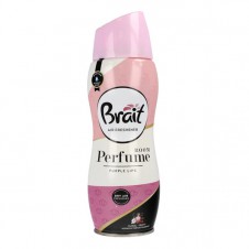 Brait Perfume Room 300ml Purple Lips