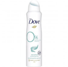 Dove Deodoranty spray 150ml Sensitive Neutral