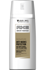 AXE Deodoranty Spray 150ml Signature