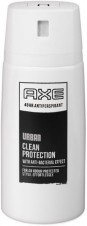 AXE Deodoranty Spray 150ml Urban Clean Protection