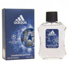 Adidas Voda Poholení 100ml UEFA Champions