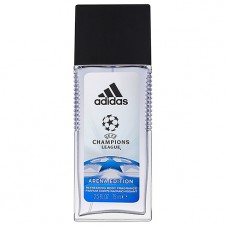 Adidas EDT 75ml UEFA Champions Arena MEN