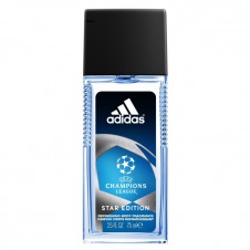 Adidas EDT 75ml UEFA Champions League MEN