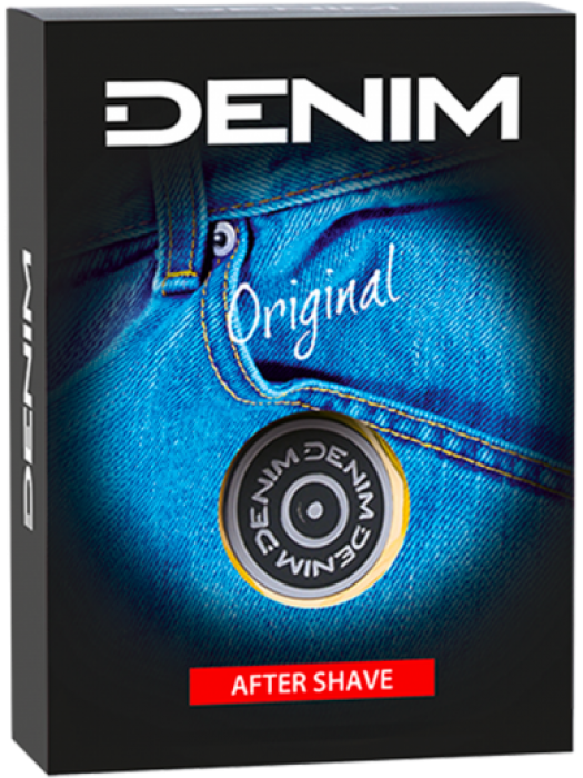 Denim Voda Poholení 100ml Original