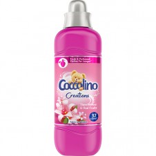 Coccolino 925ml Tiare Flower & Red Fruits