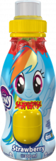 Disney Surprise Nápoje 300ml My Little Pony - Jahoda