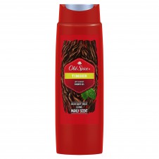 Old Spice Sprchový Gel 250ml Timber